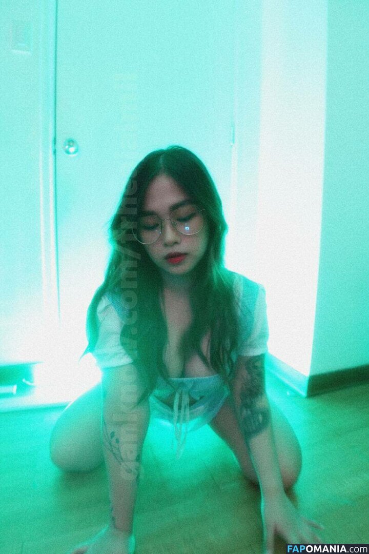 Frhea Jaimil / frheajaimil Nackt OnlyFans  Geleaktes Foto #15