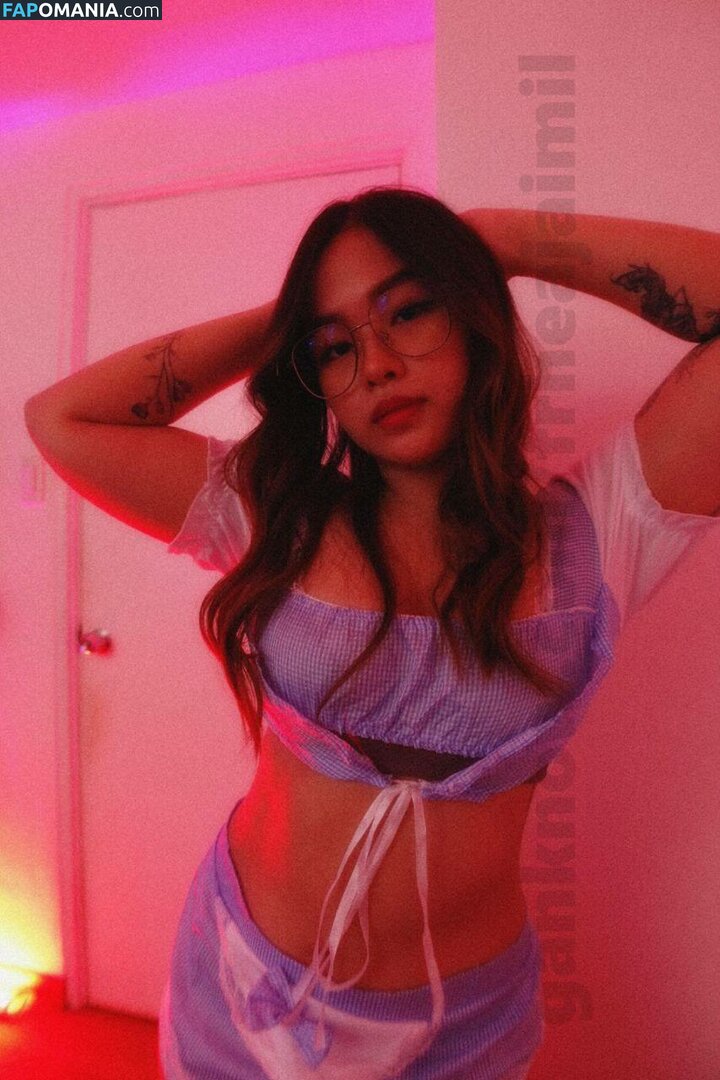 Frhea Jaimil / frheajaimil Nackt OnlyFans  Geleaktes Foto #18