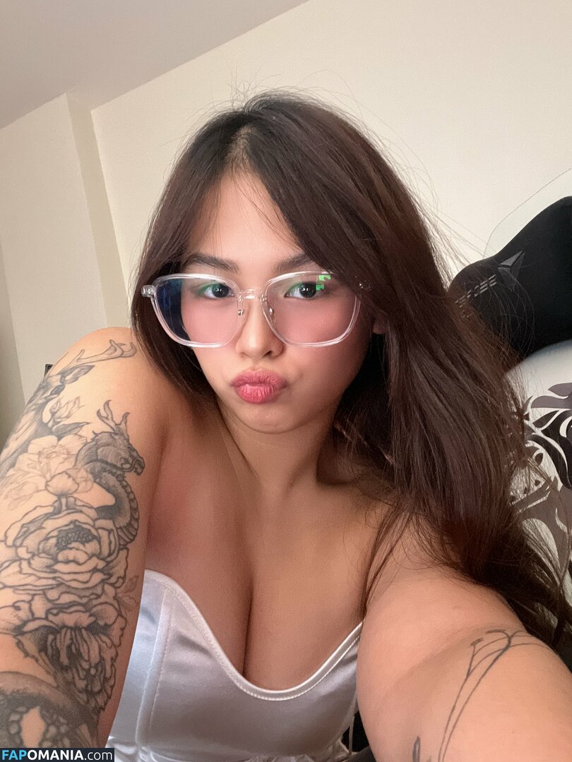 Frhea Jaimil / frheajaimil Nackt OnlyFans  Geleaktes Foto #74