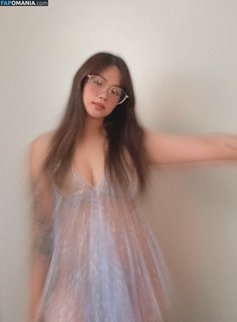 Frhea Jaimil / frheajaimil Nackt OnlyFans  Geleaktes Foto #76