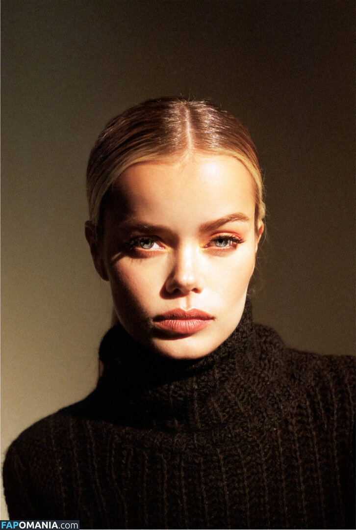 Frida Aasen / frida_aasen Nackt OnlyFans  Geleaktes Foto #426