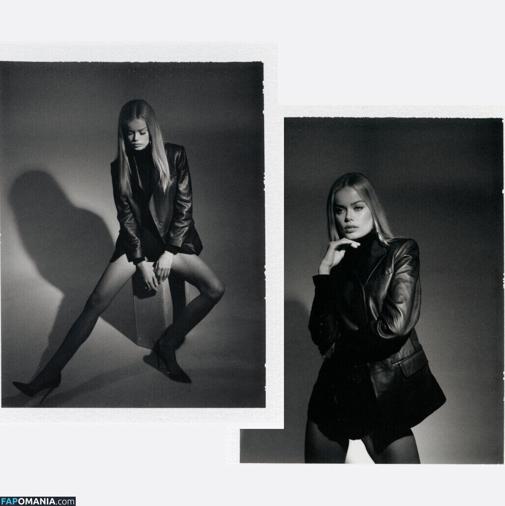 Frida Aasen / frida_aasen Nackt OnlyFans  Geleaktes Foto #427