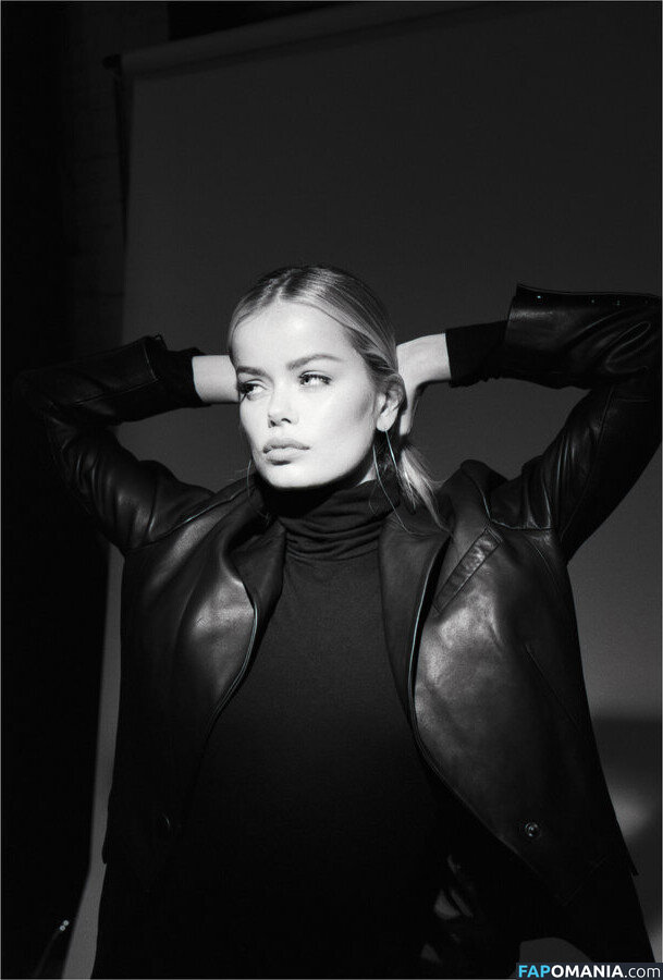 Frida Aasen / frida_aasen Nackt OnlyFans  Geleaktes Foto #428