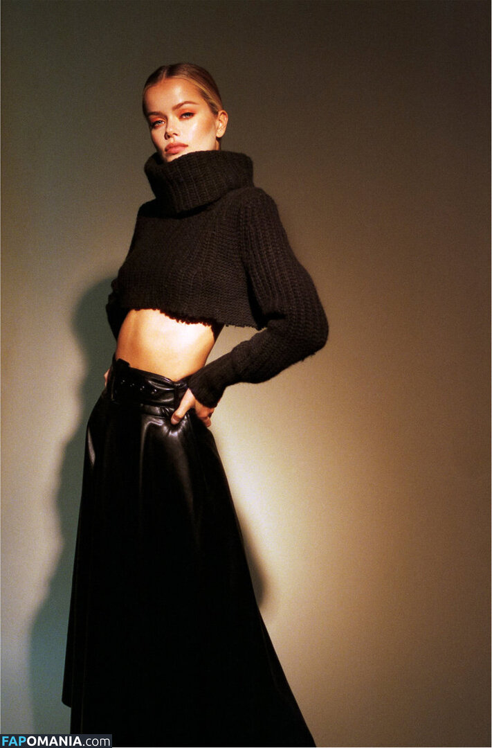 Frida Aasen / frida_aasen Nackt OnlyFans  Geleaktes Foto #430