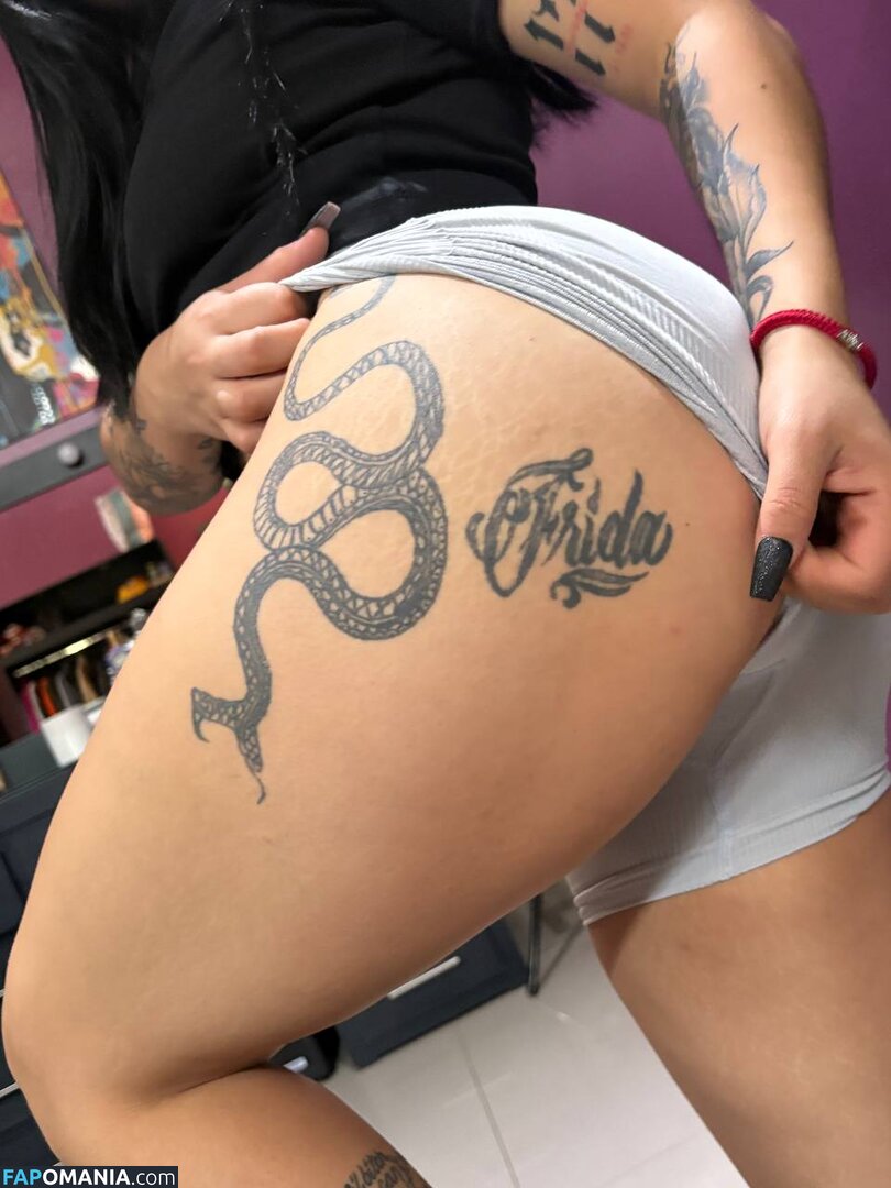 fridaaggonzaalez / lagonzalez042 Nackt OnlyFans  Geleaktes Foto #2