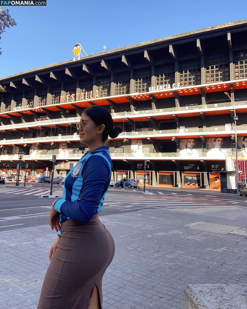 Friday_Frida Nackt OnlyFans  Geleaktes Foto #2