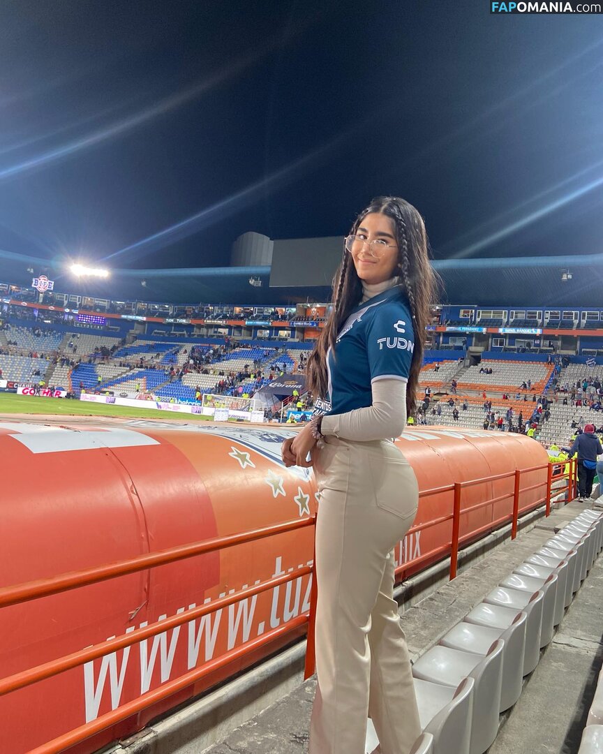 Friday_Frida Nackt OnlyFans  Geleaktes Foto #4