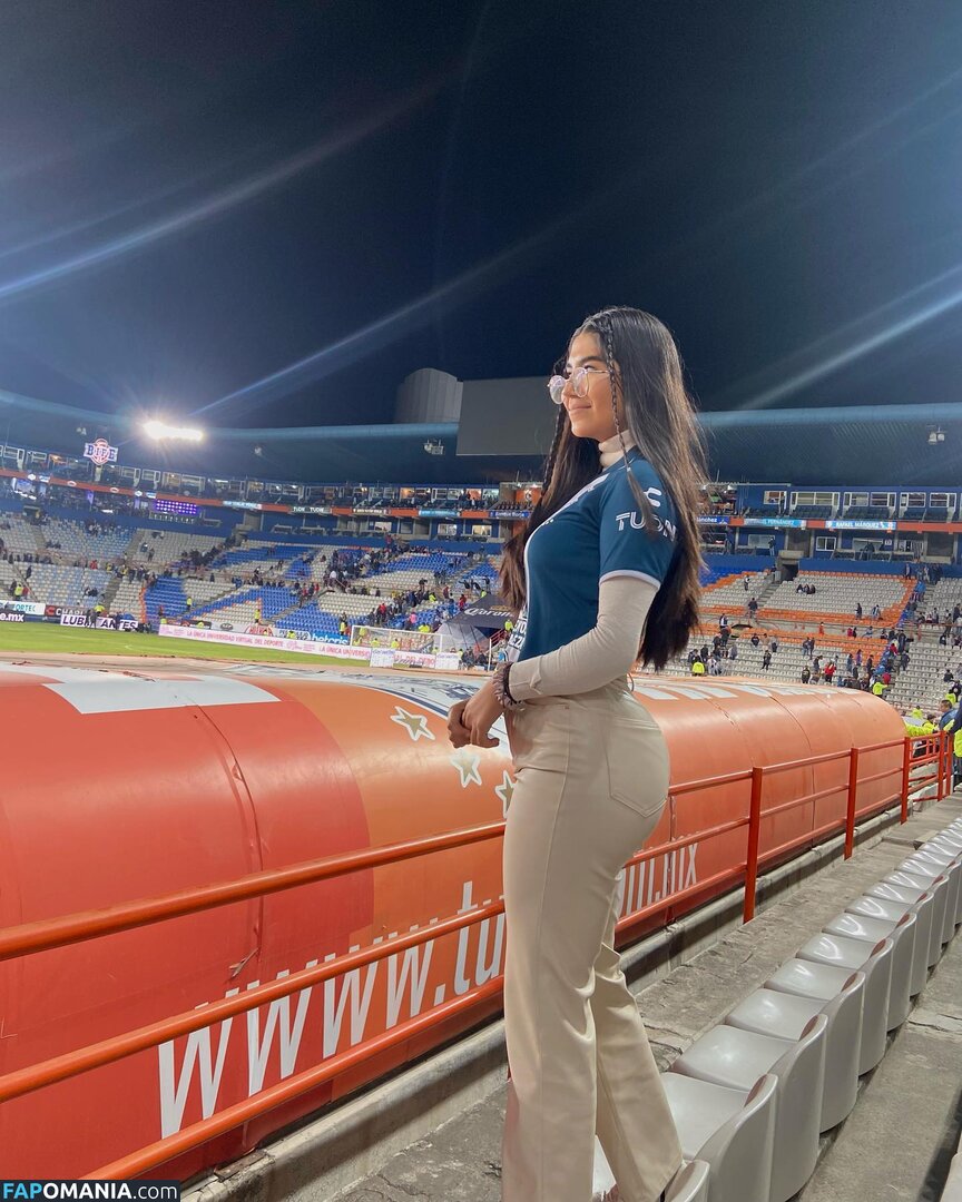 Friday_Frida Nackt OnlyFans  Geleaktes Foto #5