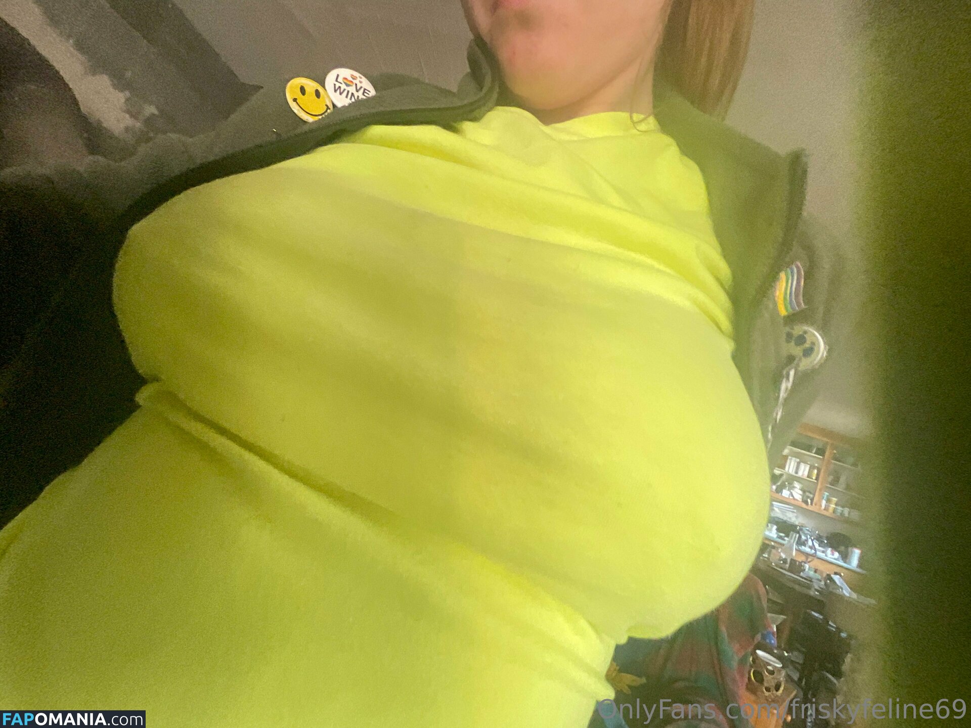 0f6t / friskyfeline69 Nackt OnlyFans  Geleaktes Foto #34