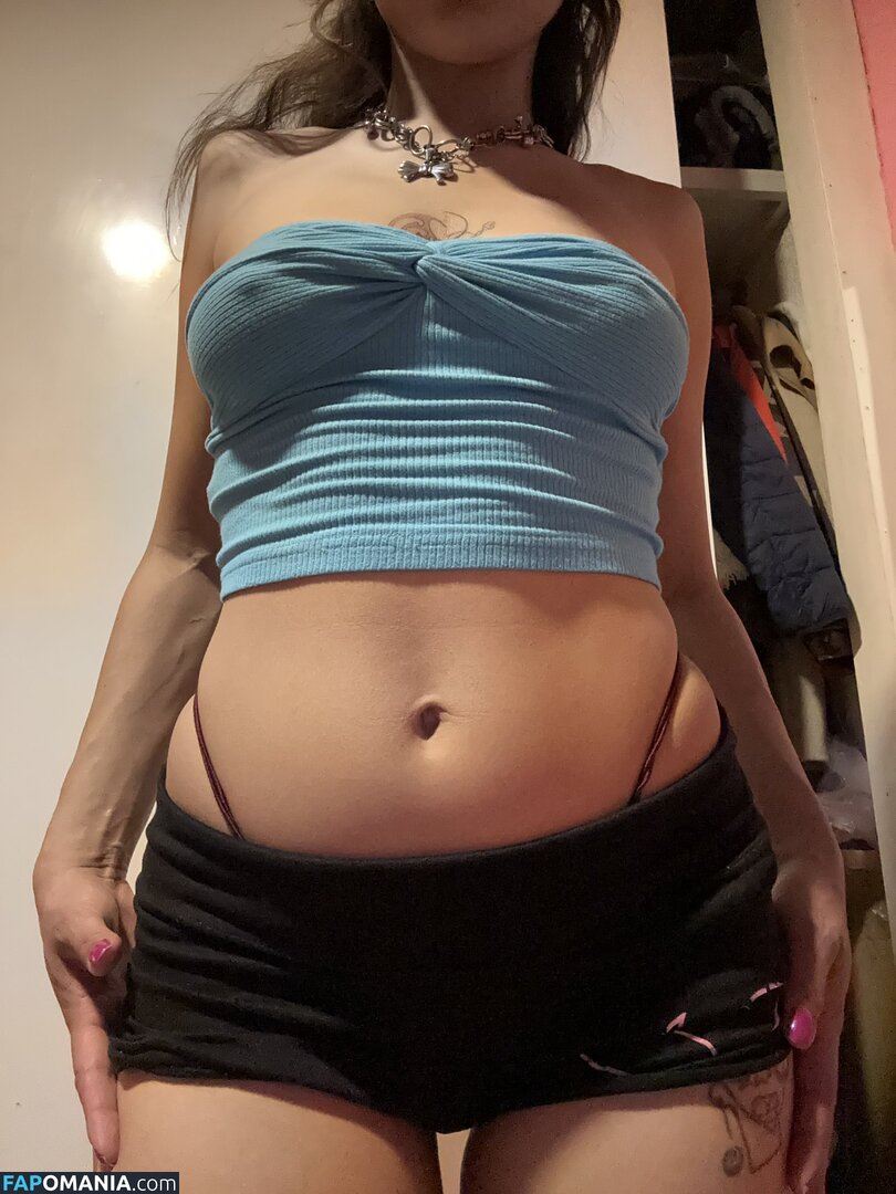 barbienugget / fritaliciouss / https: Nackt OnlyFans  Geleaktes Foto #12