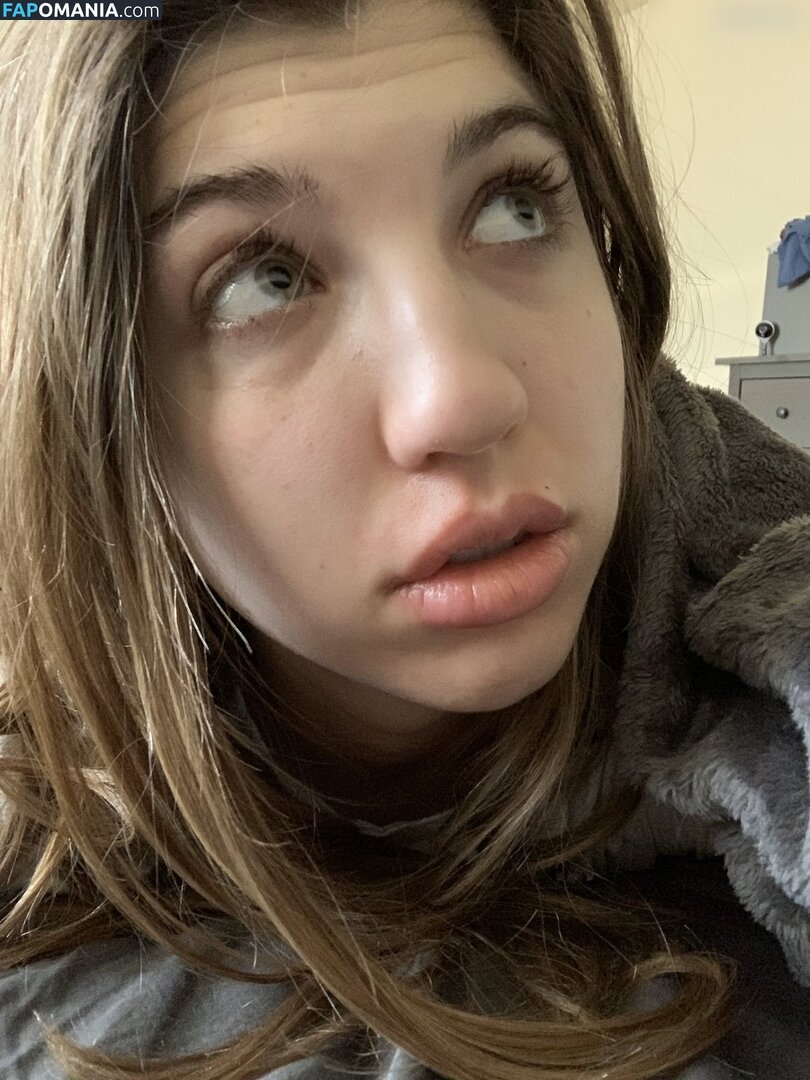 FrivolousFox ASMR / FrivviFox / frivvay Nackt OnlyFans  Geleaktes Foto #111