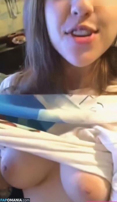 FrivolousFox ASMR / FrivviFox / frivvay Nackt OnlyFans  Geleaktes Foto #119