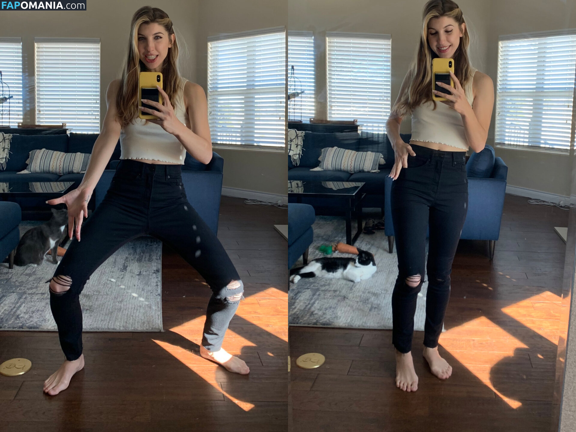 FrivolousFox ASMR / FrivviFox / frivvay Nackt OnlyFans  Geleaktes Foto #154