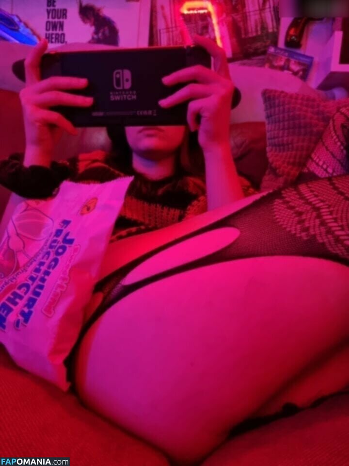 Frostilover Nackt OnlyFans  Geleaktes Foto #6