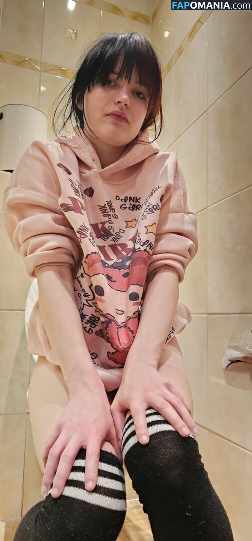 Frostilover Nackt OnlyFans  Geleaktes Foto #16