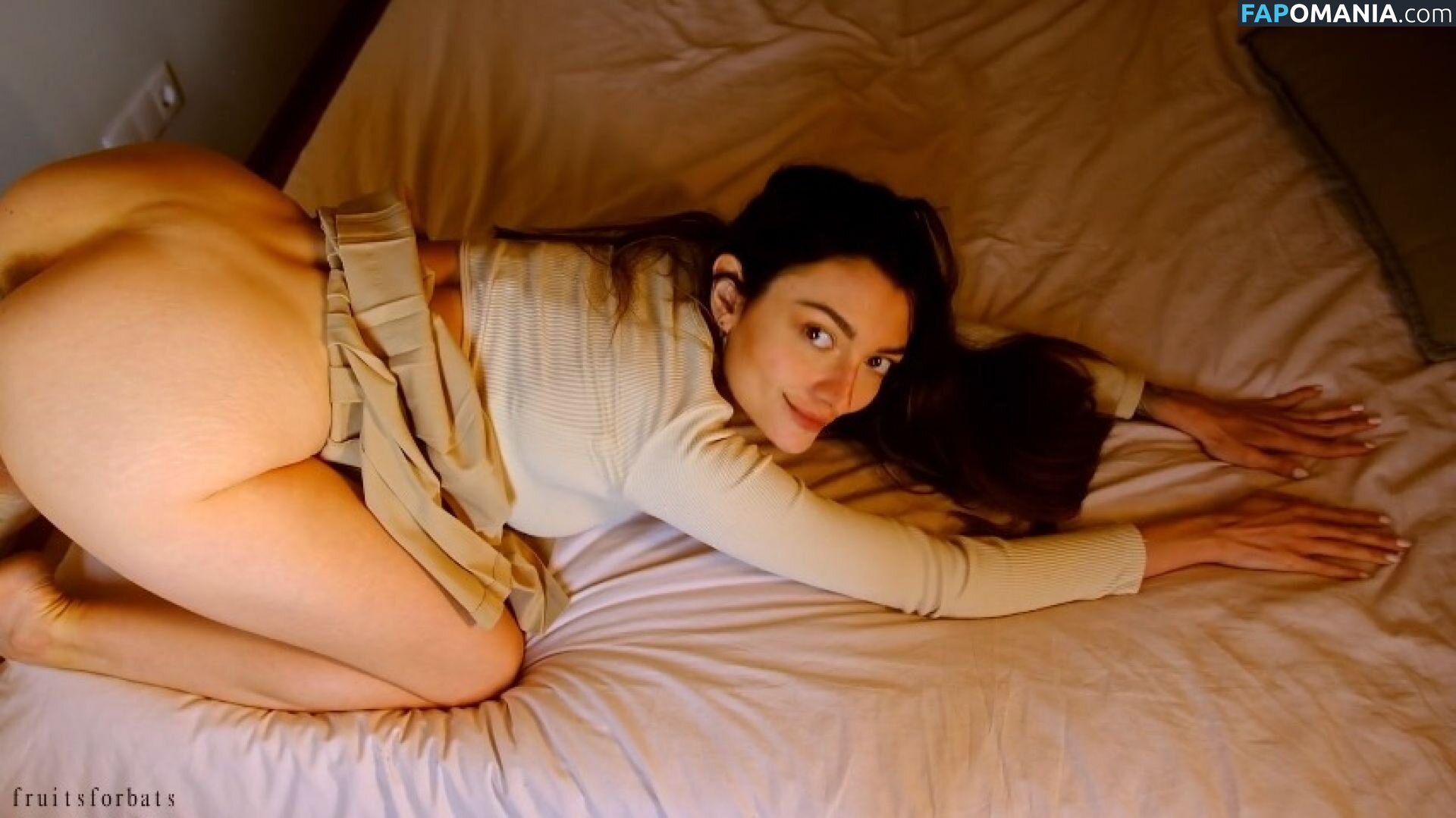 Fruitsforbat Nackt OnlyFans  Geleaktes Foto #2