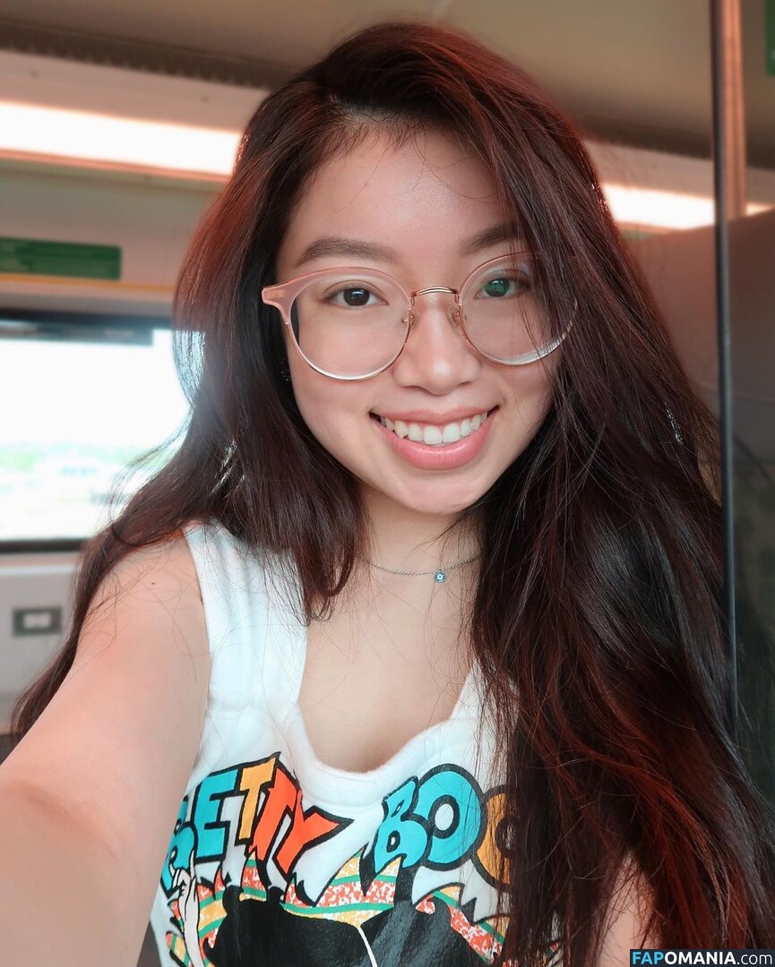 Fruitypoppin / Karen Ip Nackt OnlyFans  Geleaktes Foto #68