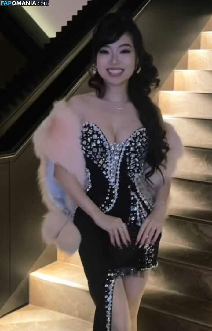 Fruitypoppin / Karen Ip Nackt OnlyFans  Geleaktes Foto #73