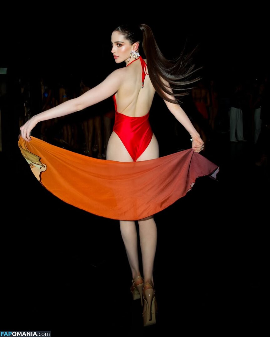 Fátima Bosch / bosch_fatima / fatimaboschfdz / https: Nackt OnlyFans  Geleaktes Foto #1