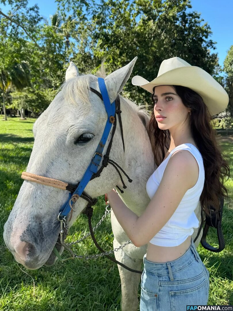 Fátima Bosch / bosch_fatima / fatimaboschfdz / https: Nackt OnlyFans  Geleaktes Foto #15