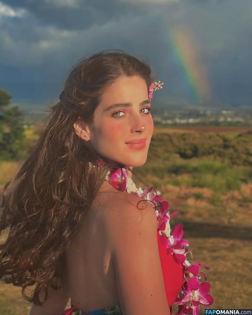 Fátima Bosch / bosch_fatima / fatimaboschfdz / https: Nackt OnlyFans  Geleaktes Foto #17