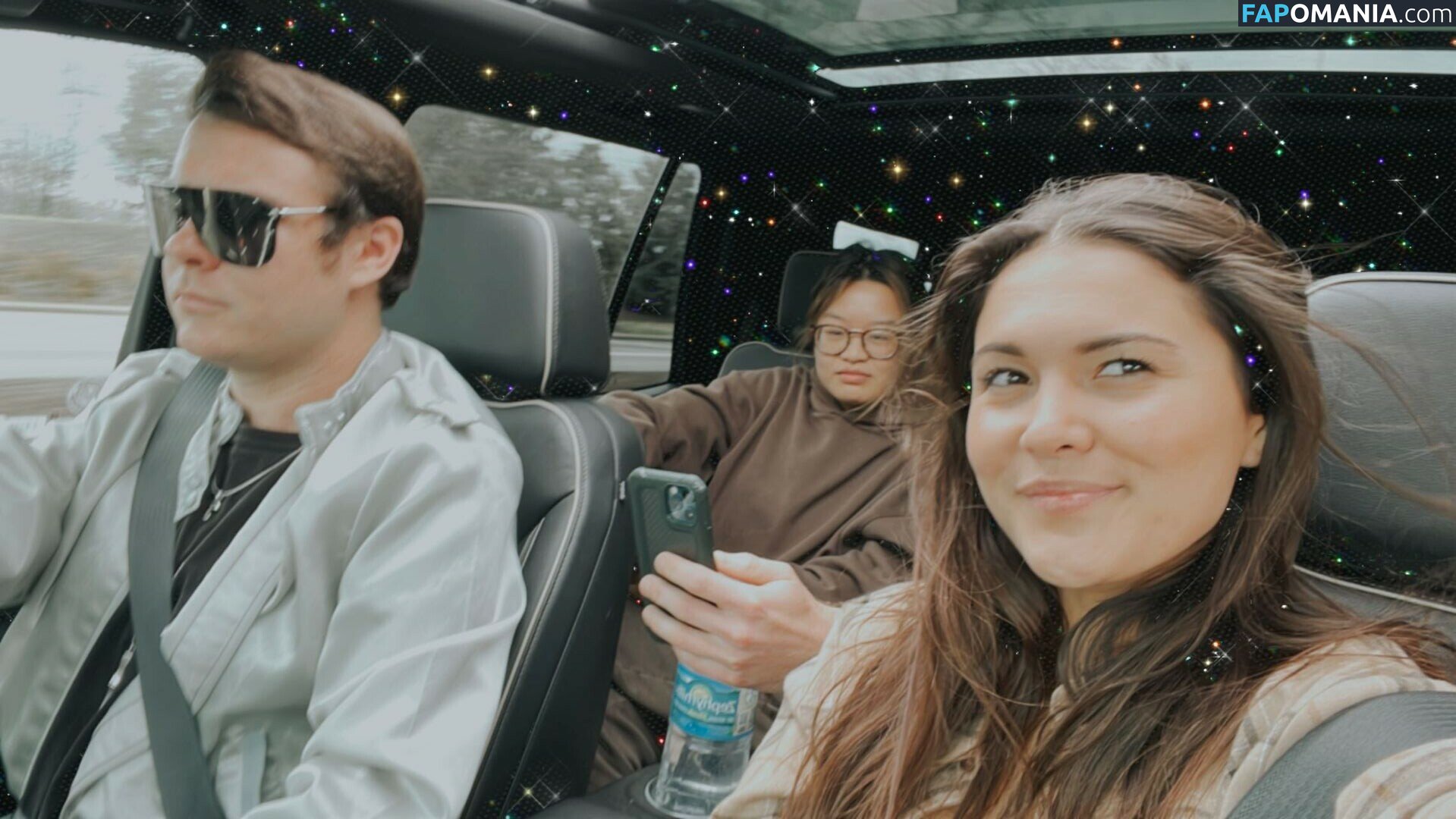 Fuckella / bbyalessandra / kate_coleman_18 Nackt OnlyFans  Geleaktes Foto #5