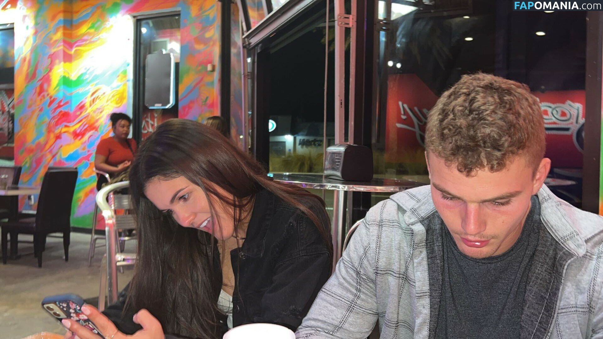 Fuckella / bbyalessandra / kate_coleman_18 Nackt OnlyFans  Geleaktes Foto #9