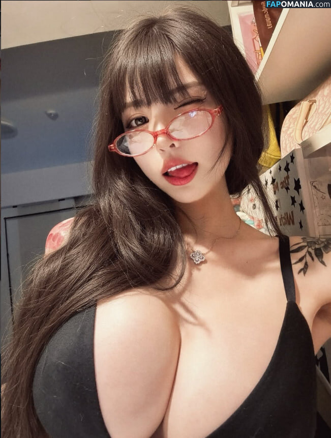 Funi1023 / funi1023_lin Nackt OnlyFans  Geleaktes Foto #12