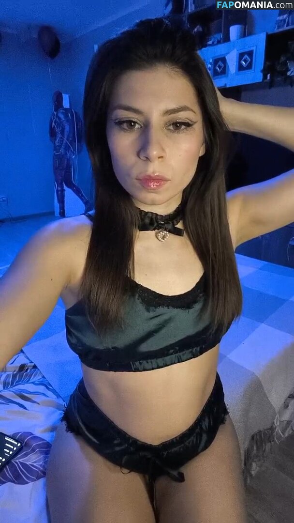 Funny Bunny / funny.bunny69 Nackt OnlyFans  Geleaktes Foto #1