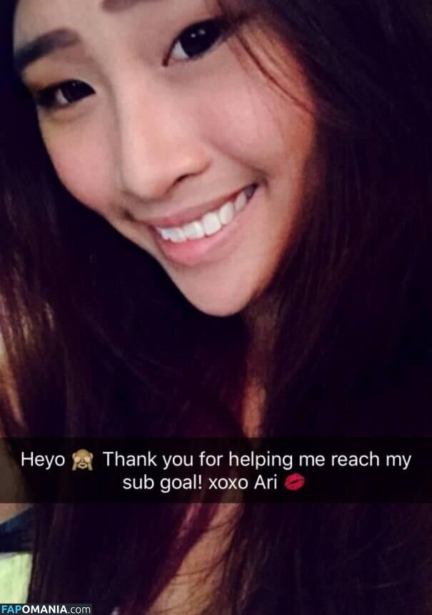 Funsizedasian / funsizedasianxo Nackt OnlyFans  Geleaktes Foto #1634
