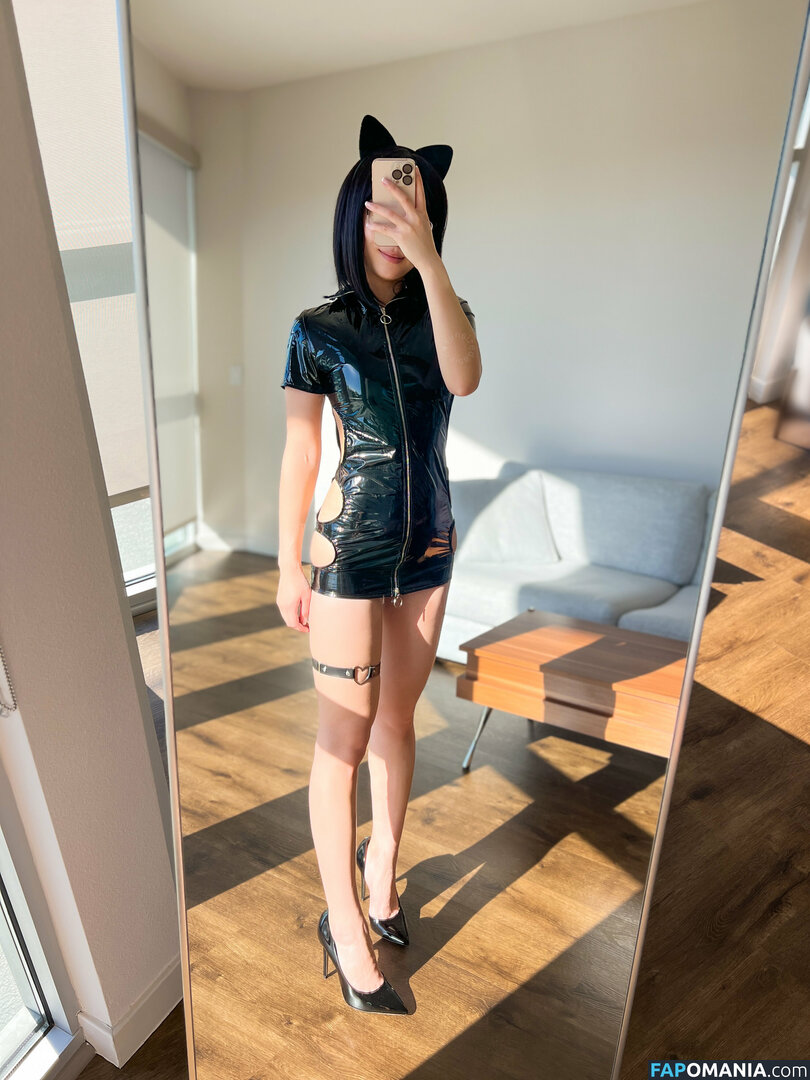 Funsizedasian / funsizedasianxo Nackt OnlyFans  Geleaktes Foto #1754