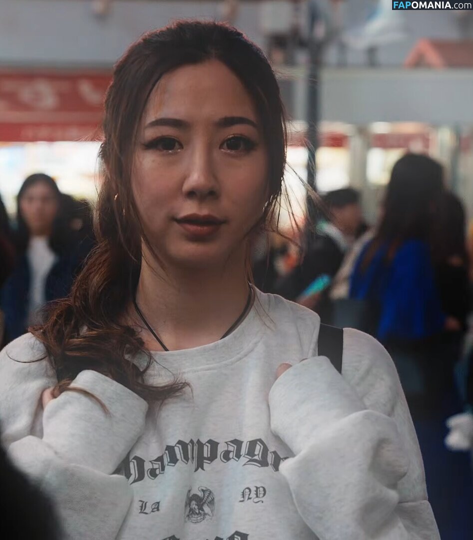 Fuslie / Leslie Nackt OnlyFans  Geleaktes Foto #782
