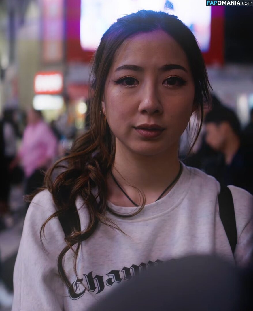 Fuslie / Leslie Nackt OnlyFans  Geleaktes Foto #783