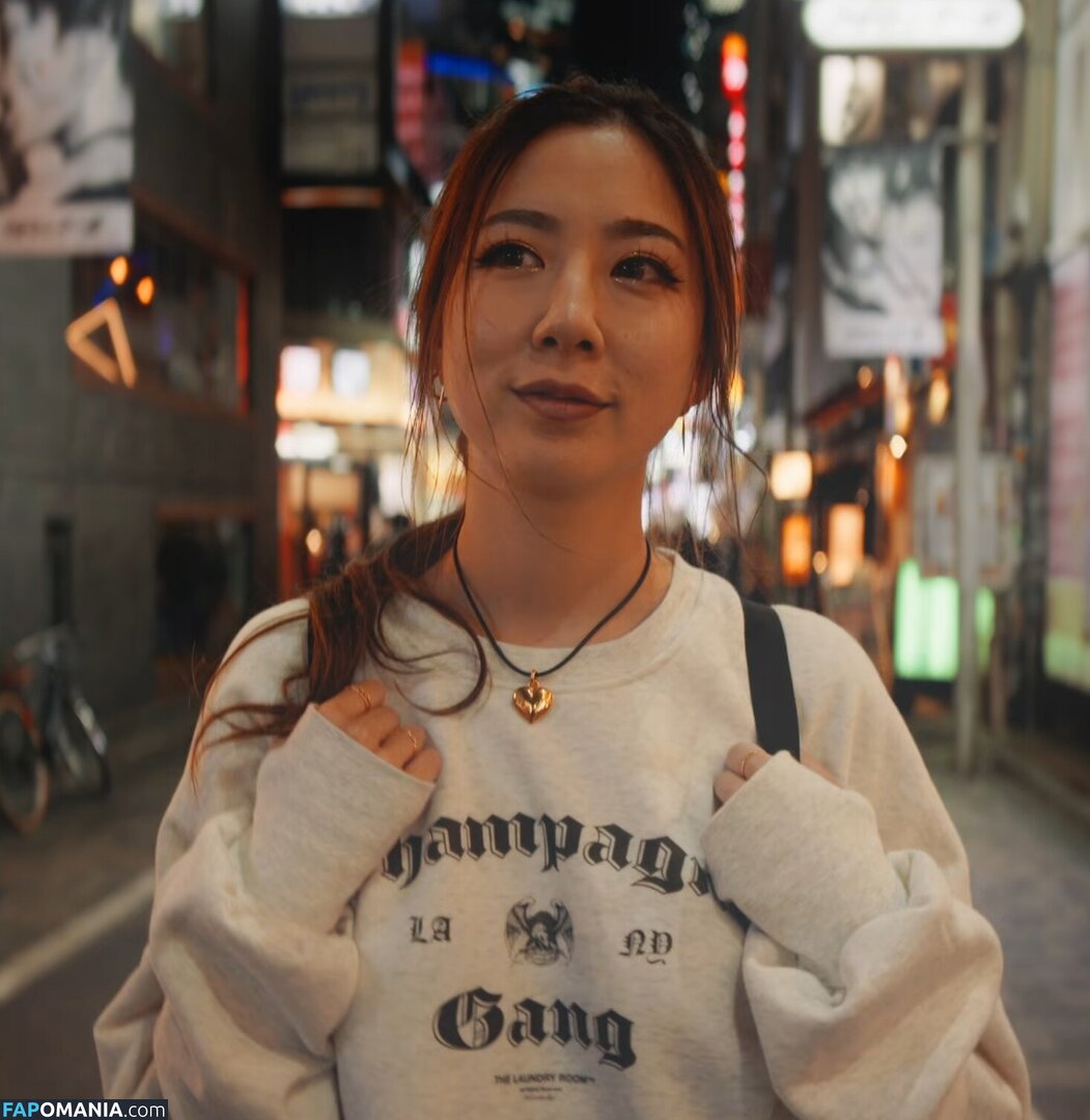 Fuslie / Leslie Nackt OnlyFans  Geleaktes Foto #784