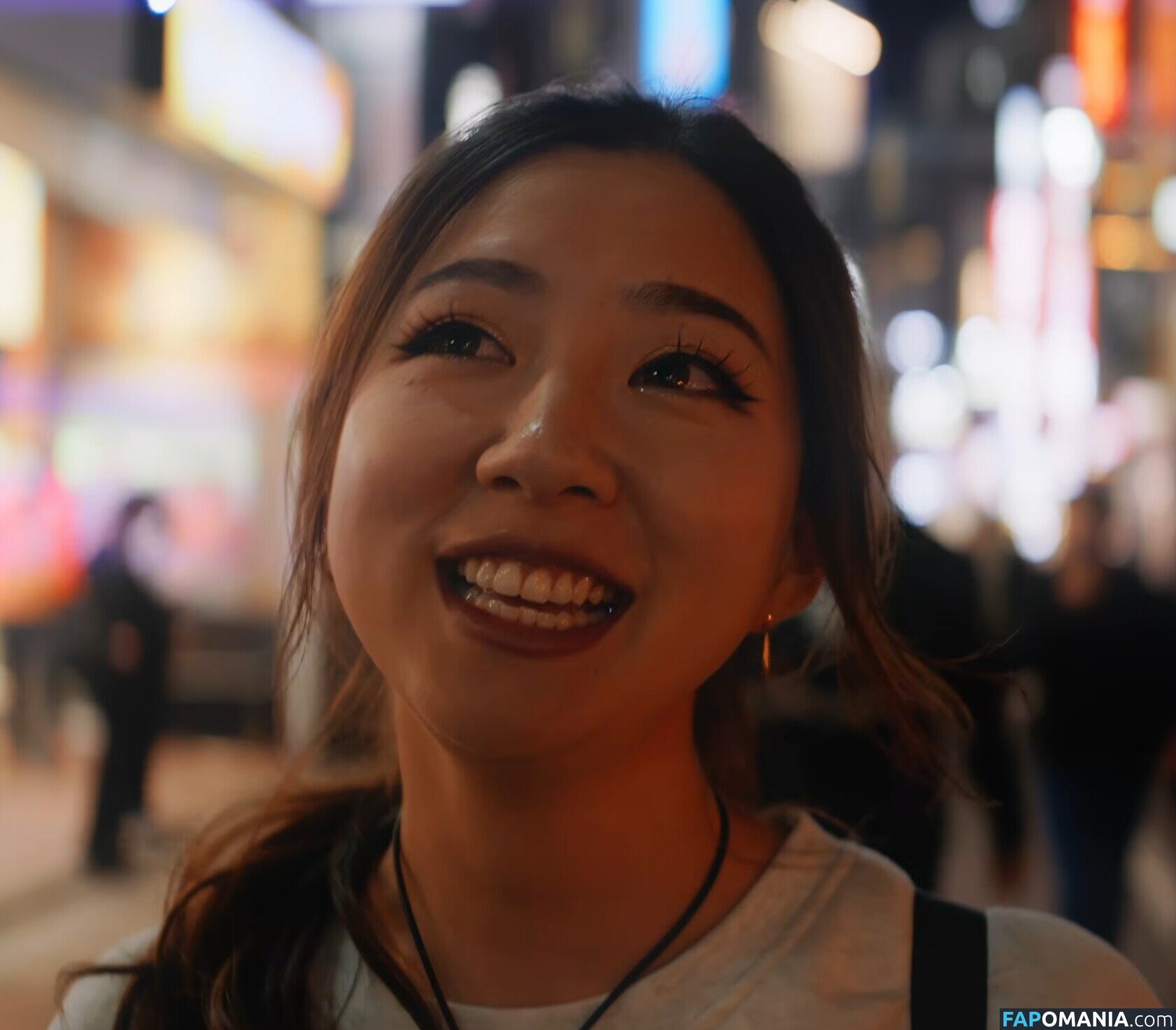 Fuslie / Leslie Nackt OnlyFans  Geleaktes Foto #789