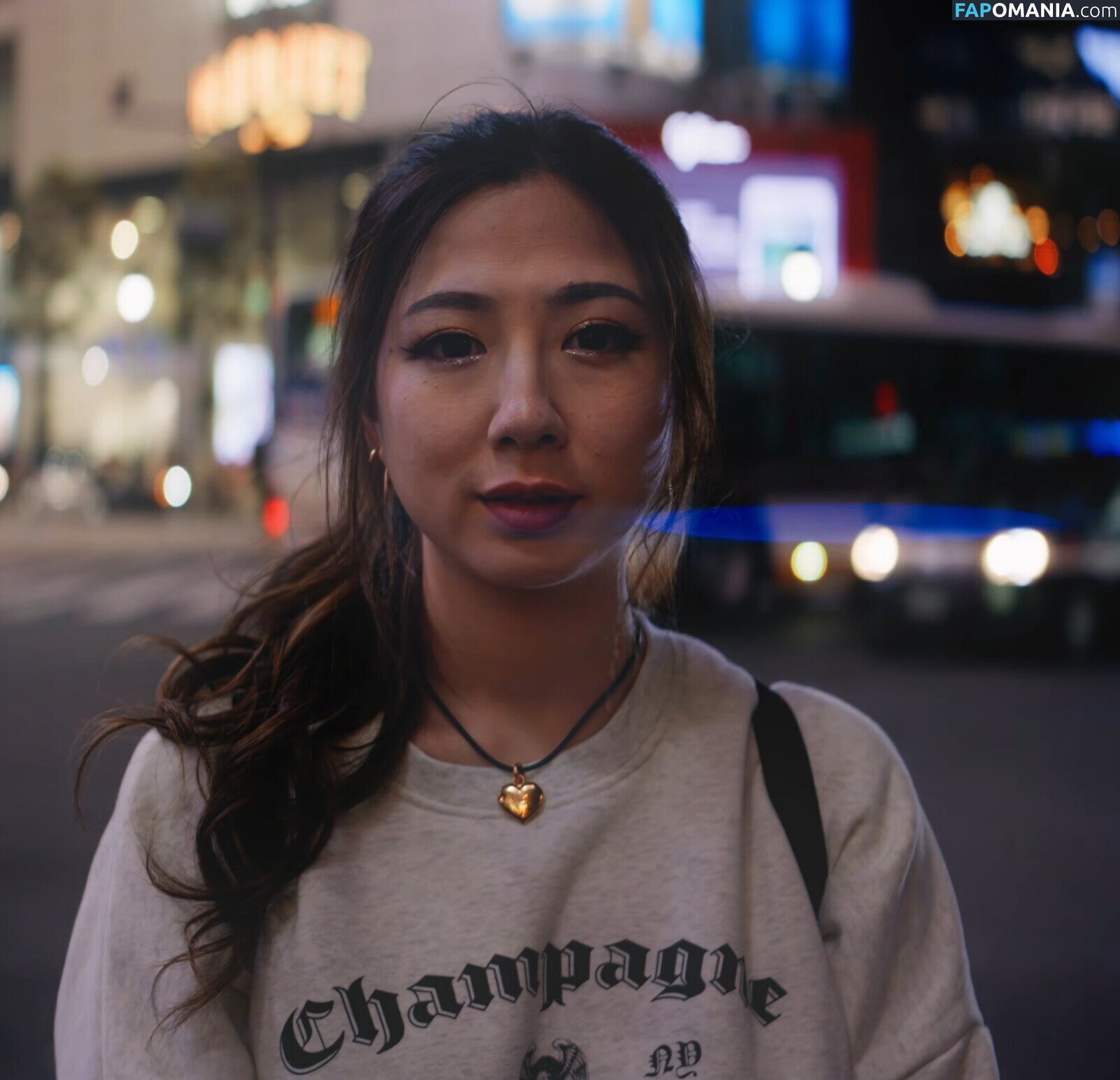 Fuslie / Leslie Nackt OnlyFans  Geleaktes Foto #790
