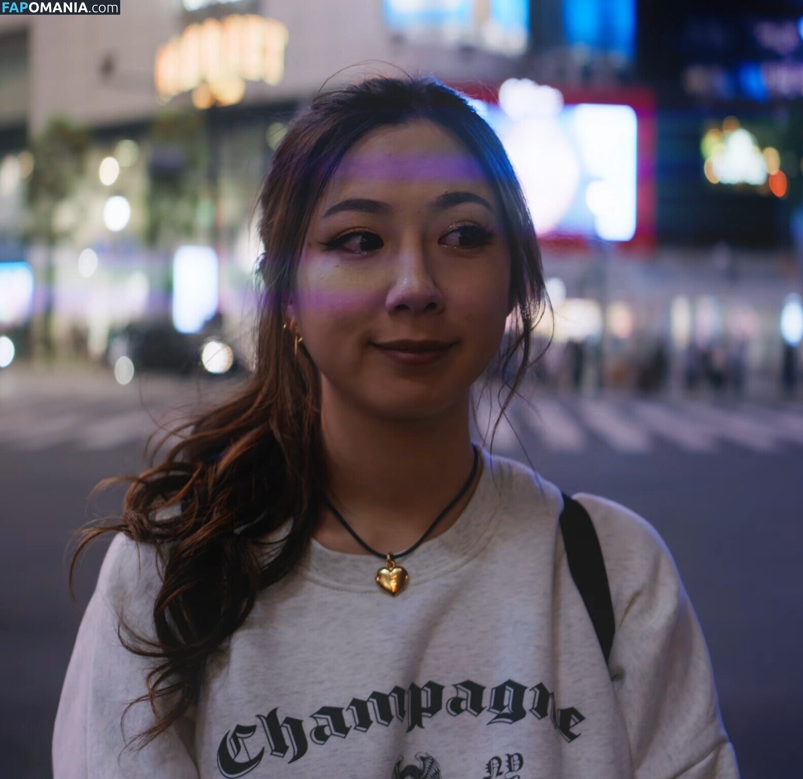 Fuslie / Leslie Nackt OnlyFans  Geleaktes Foto #795