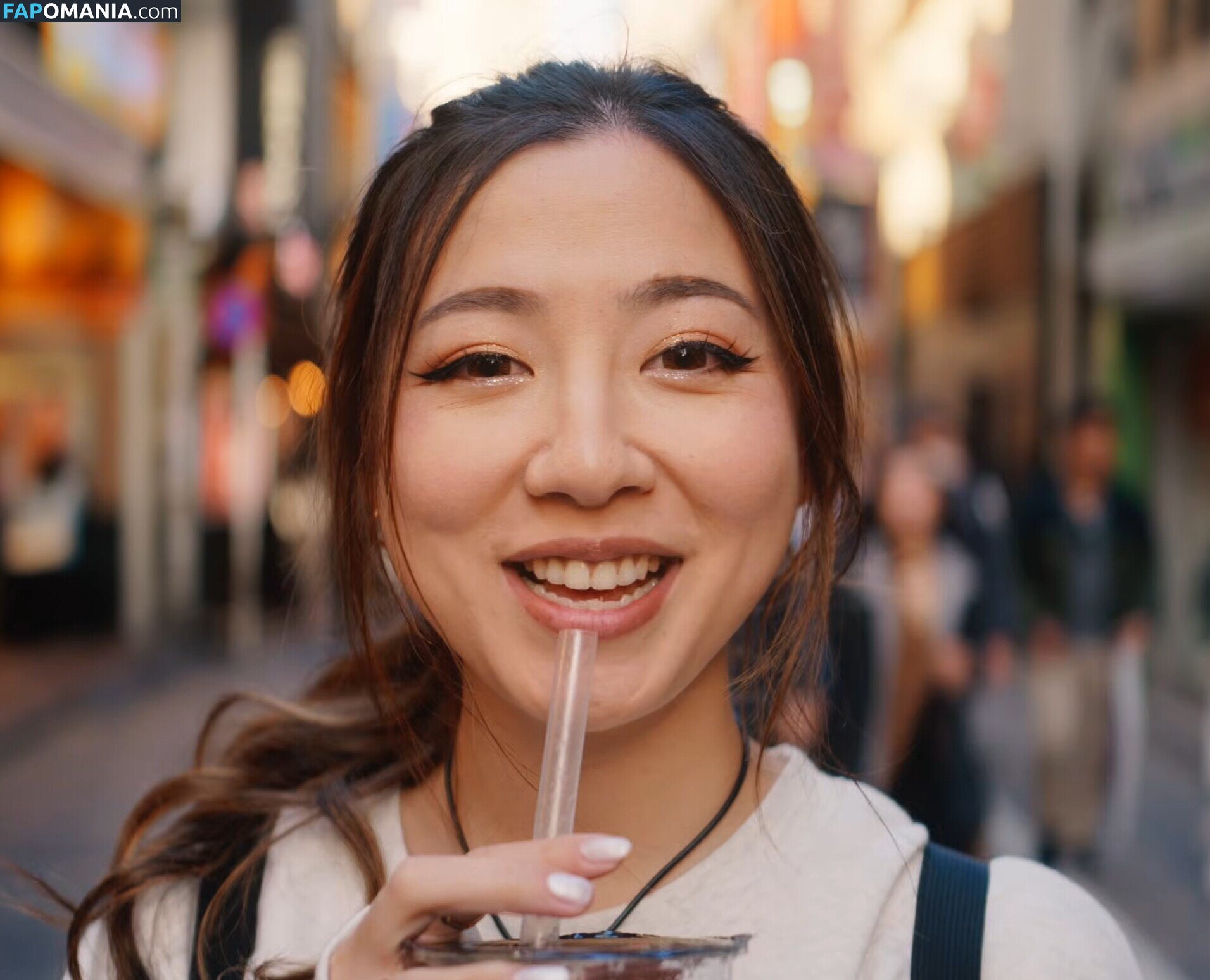 Fuslie / Leslie Nackt OnlyFans  Geleaktes Foto #799