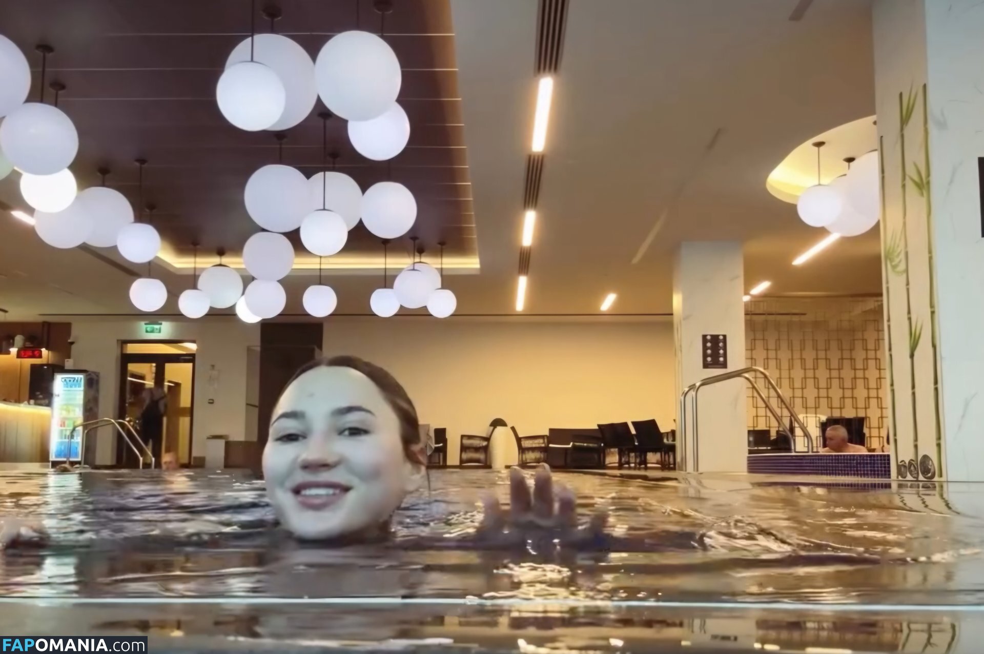 Future_star Elizabeth / betty_ouh Nackt OnlyFans  Geleaktes Foto #4