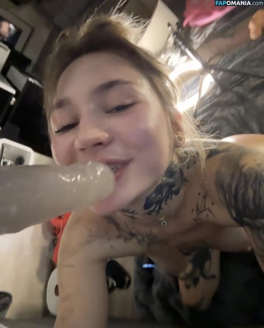 Future_star Elizabeth / betty_ouh Nackt OnlyFans  Geleaktes Foto #12