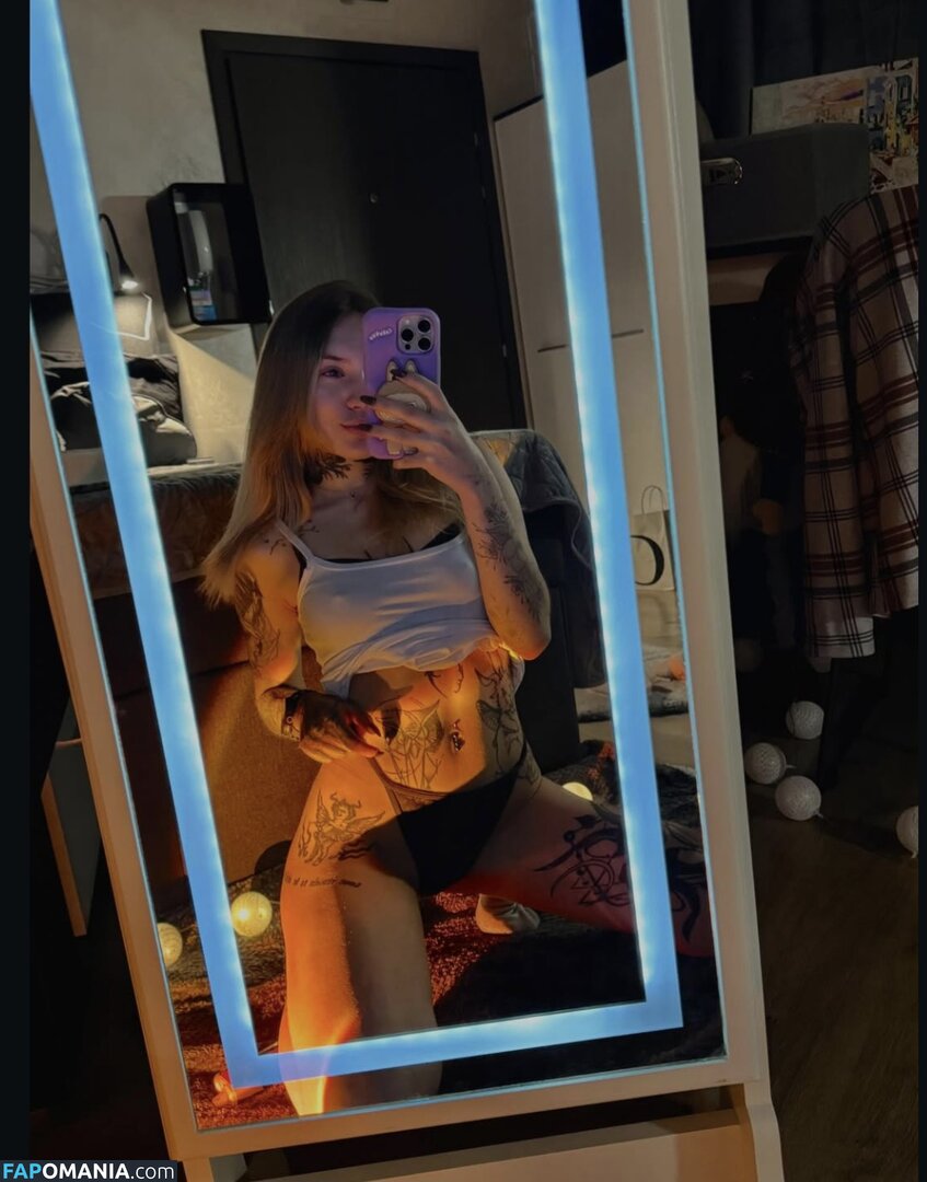 Future_star Elizabeth / betty_ouh Nackt OnlyFans  Geleaktes Foto #16