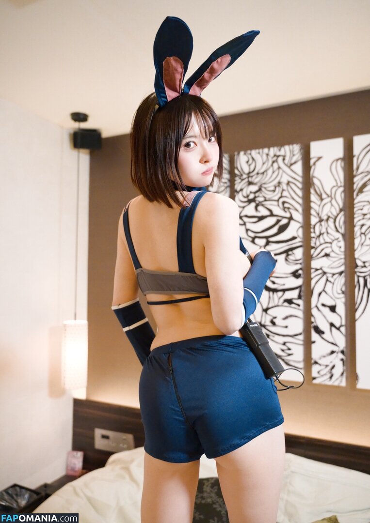 fuwa_nyan / fuwafuwafuwa000 Nackt OnlyFans  Geleaktes Foto #35