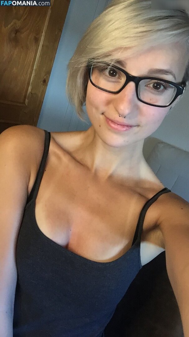 Fuxy / itssarahhoskins Nackt OnlyFans  Geleaktes Foto #30