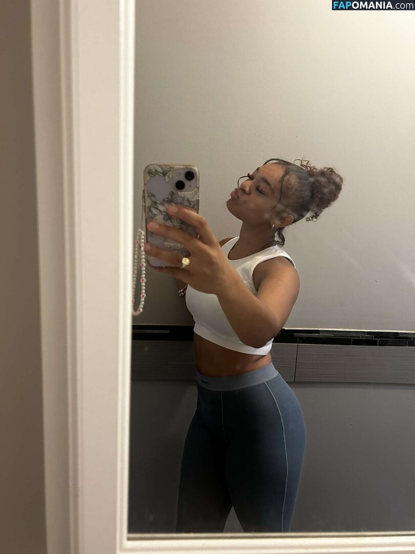 Fw.Renee._ / fw.renee_ / reneegracie Nackt OnlyFans  Geleaktes Foto #10