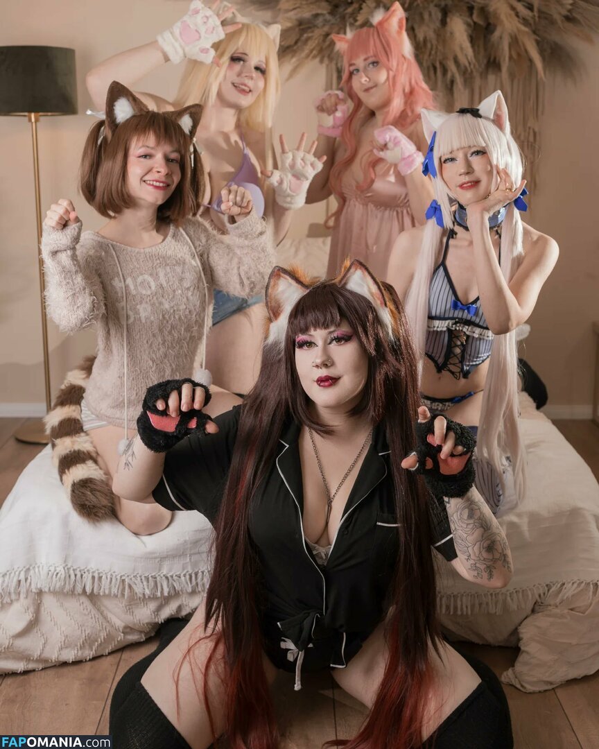 FylyArtworksAndCosplays / Fyly_cosplays Nackt OnlyFans  Geleaktes Foto #26