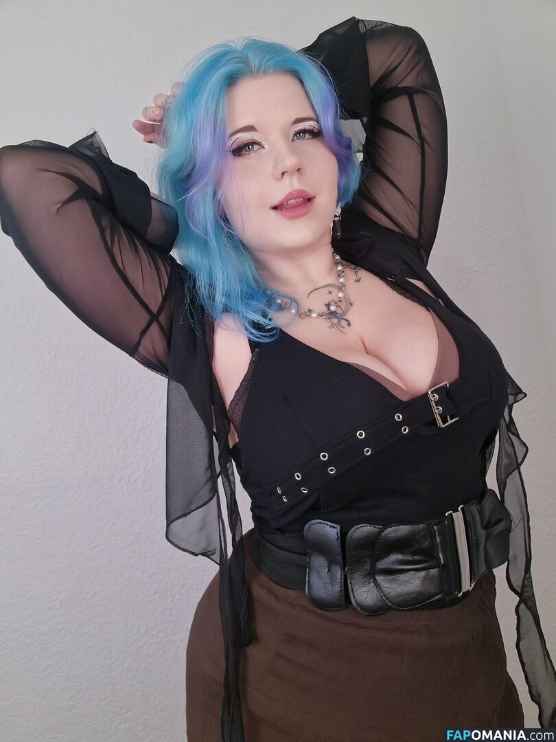 FylyArtworksAndCosplays / Fyly_cosplays Nackt OnlyFans  Geleaktes Foto #57