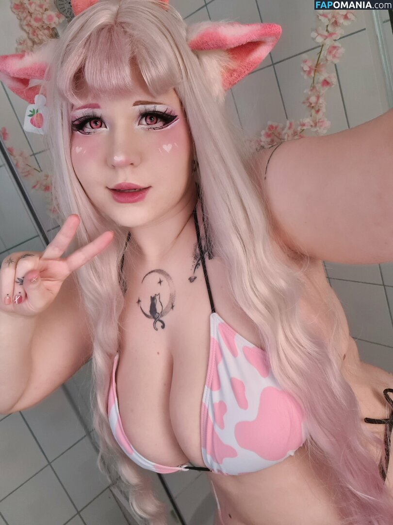 FylyArtworksAndCosplays / Fyly_cosplays Nackt OnlyFans  Geleaktes Foto #59