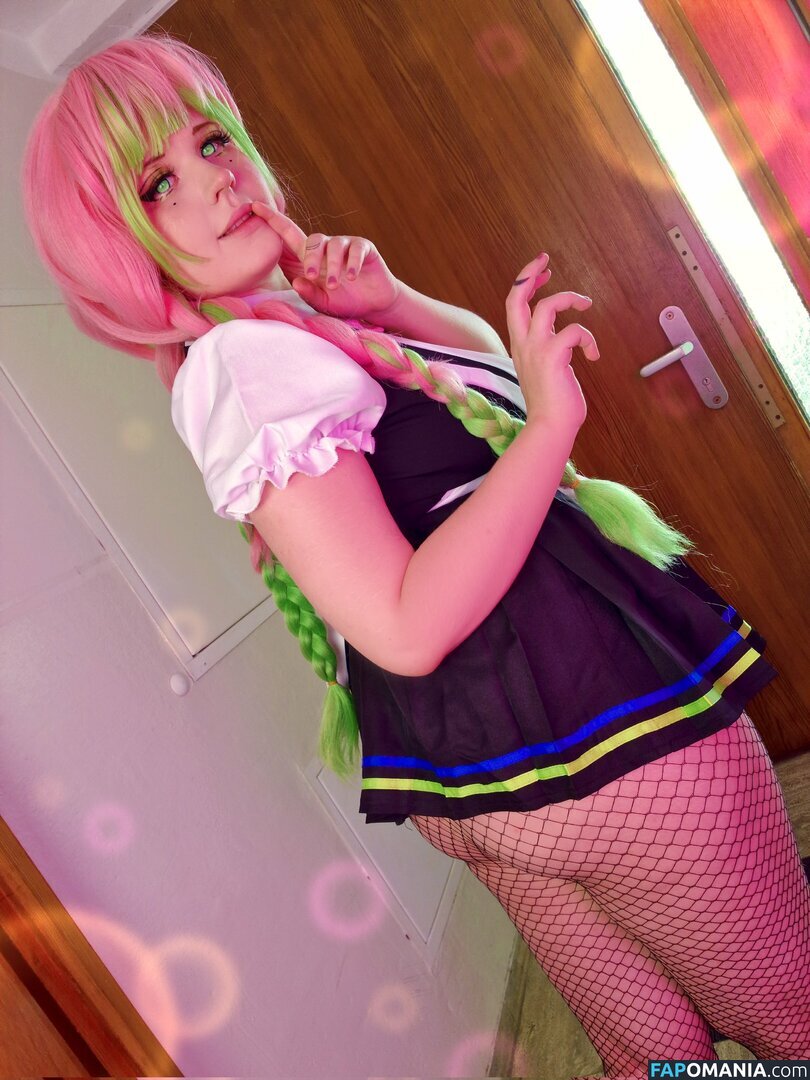 FylyArtworksAndCosplays / Fyly_cosplays Nackt OnlyFans  Geleaktes Foto #68