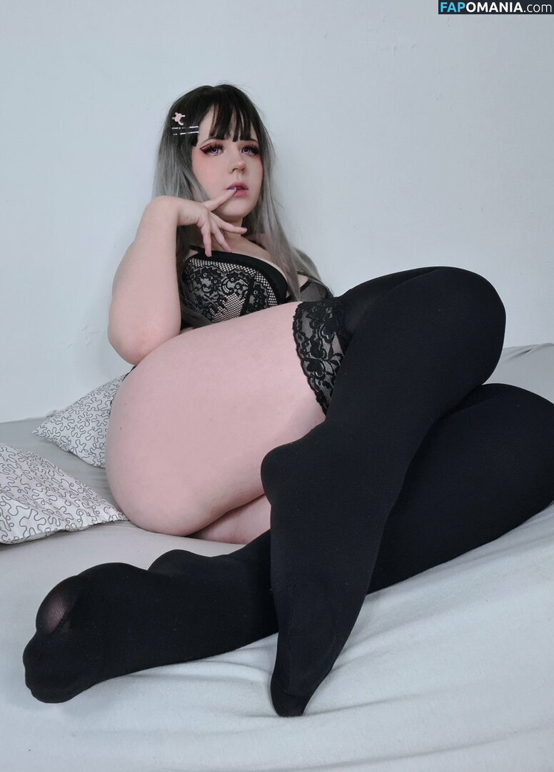 FylyArtworksAndCosplays / Fyly_cosplays Nackt OnlyFans  Geleaktes Foto #89
