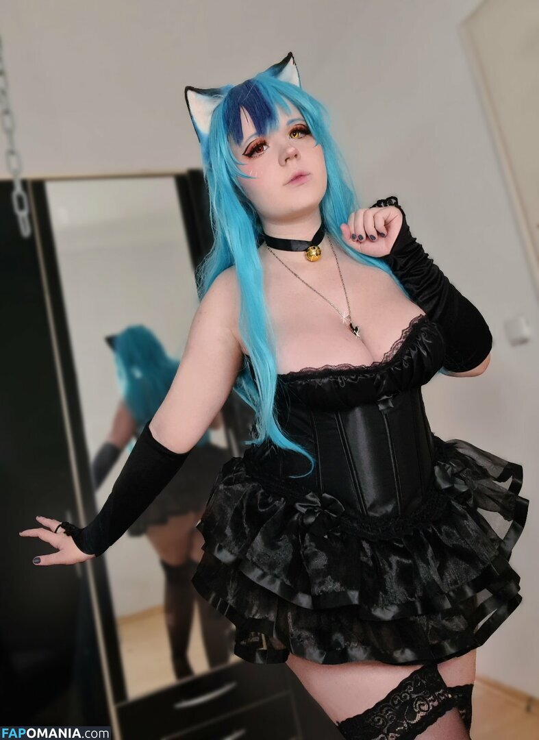 FylyArtworksAndCosplays / Fyly_cosplays Nackt OnlyFans  Geleaktes Foto #95